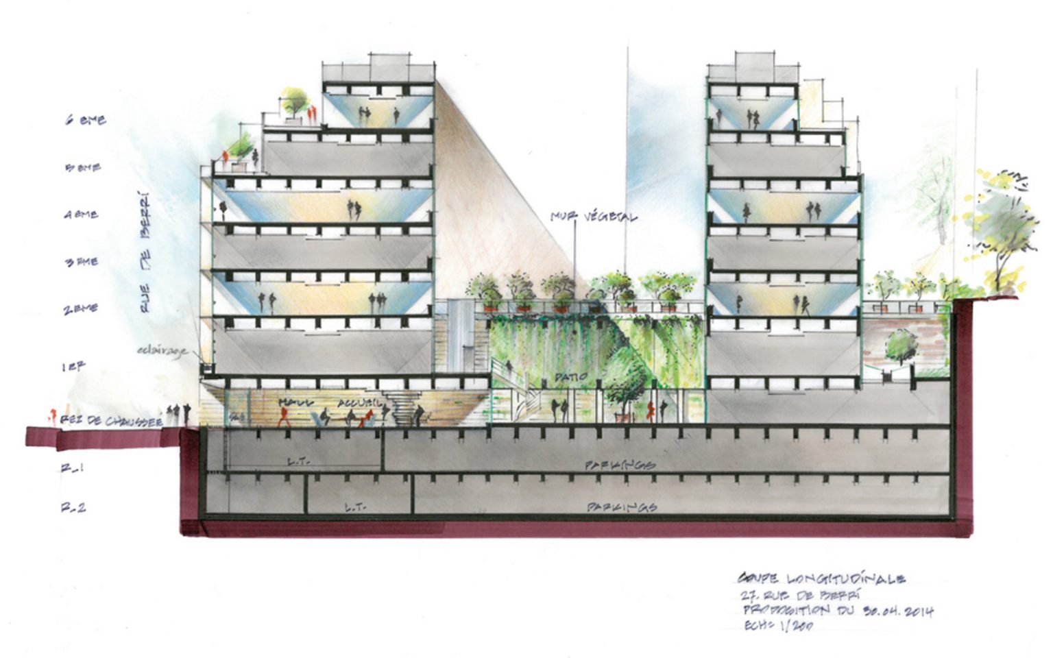 R INVENTION DU 27 BERRI 27 Rue De Berri 75008 PARIS DTACC r-invention-du-27-berri-27-rue-de-berri-75008-paris-dtacc