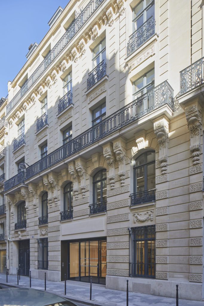 le-42-mathurins-haussmann-siege-social-des-acm-42-rue-des